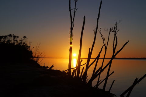 Waterfront Retreat At Wattle Point - Darwin Holiday 6