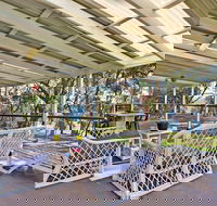 Waterfront Walmer Weekender