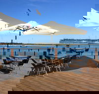 Waters Edge Port Macquarie - Darwin Holiday