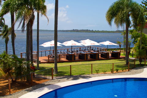 Waters Edge Port Macquarie - Darwin Holiday 2