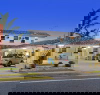 Wauchope Motel - Darwin Holiday