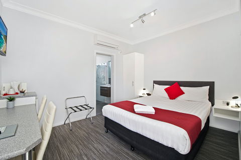 Wauchope Motel - Darwin Holiday 6