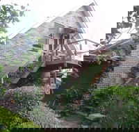 Wejalee Bed and Breakfast - Darwin Holiday