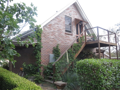 Wejalee Bed And Breakfast - Darwin Holiday 0