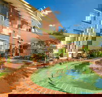 Werribee Motel  Apartments