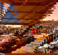 Willow Springs Shearers Quarters - Darwin Holiday