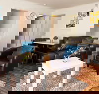 Willow Dene Holiday Apartments - Darwin Holiday