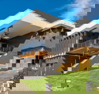 Wollumbin Haus Byron - Darwin Holiday