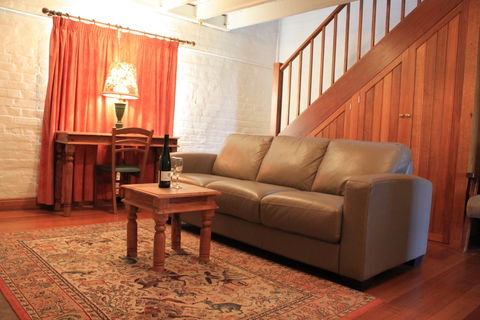 Woolmers Estate (Accommodation) - Darwin Holiday 1