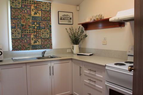 Woolmers Estate (Accommodation) - Darwin Holiday 2