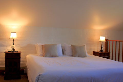 Woolmers Estate (Accommodation) - Darwin Holiday 3