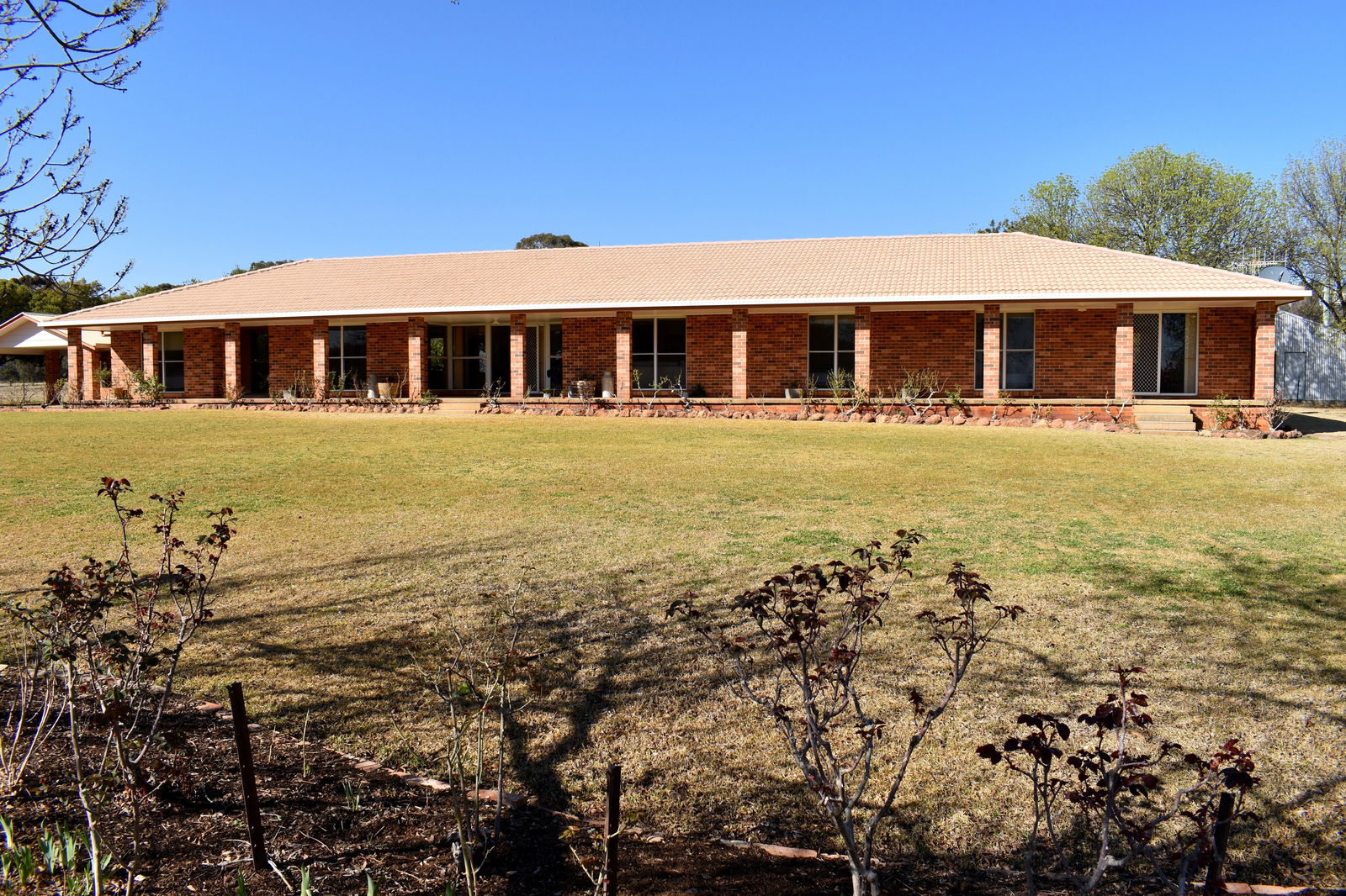 Spring Flat NSW Darwin Holiday