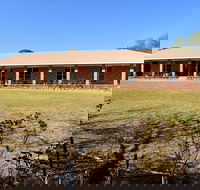 Yurali House - Darwin Holiday
