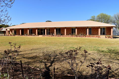 Yurali House - Darwin Holiday 0