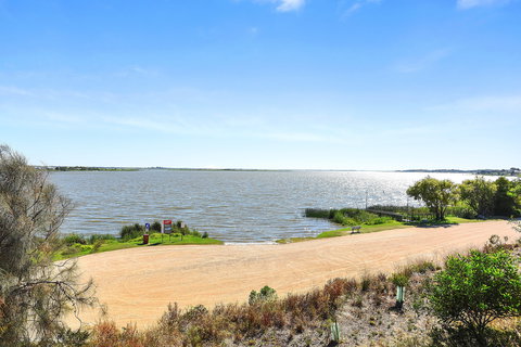 25 Captain Sturt Parade - Hindmarsh Island - Darwin Holiday 1