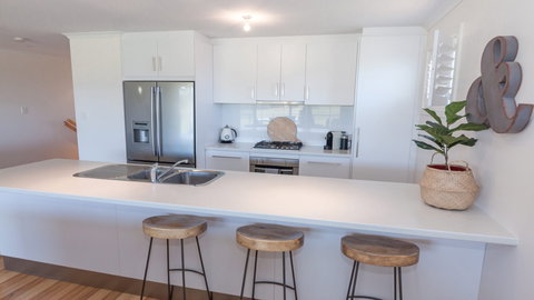 28A St Andrews Boulevard, Normanville - Darwin Holiday 1