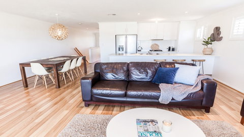 28A St Andrews Boulevard, Normanville - Darwin Holiday 2