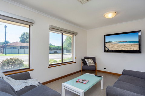 30 Strangways - Darwin Holiday 2