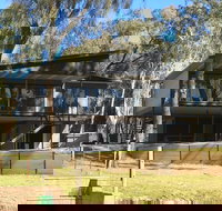 36 Brenda Park Via Morgan -River Shack Rentals - Darwin Holiday