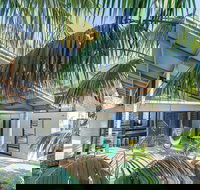 42Byron - Darwin Holiday