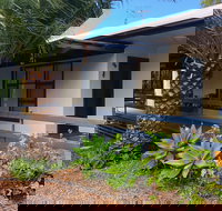 6 Barton Crescent Normanville - Darwin Holiday