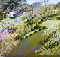 731 East front road Via Mannum -River Shack Rentals - Darwin Holiday