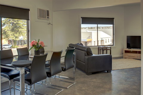 AART Apartments - Darwin Holiday 1