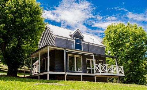 Abby's Cottages - Darwin Holiday 0