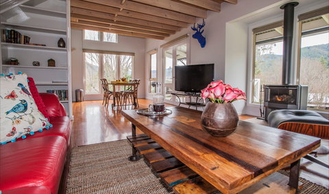 Abby's Cottages - Darwin Holiday 2