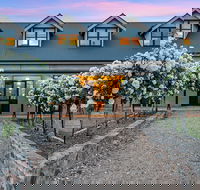 Abbotsford Country House - Darwin Holiday