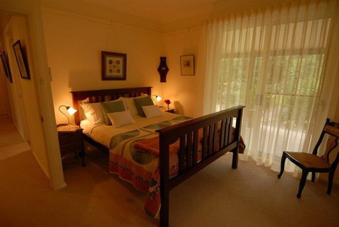 Abelia House B&B - Darwin Holiday 0