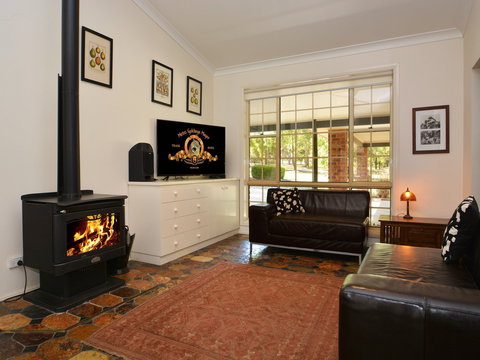 Abelia House B&B - Darwin Holiday 1