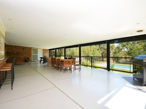 Abelia House B&B - Darwin Holiday 2