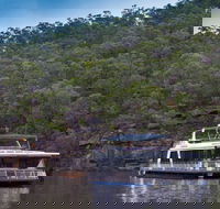 Able Hawkesbury River Houseboats - Kayaks and Dayboats - Darwin Holiday