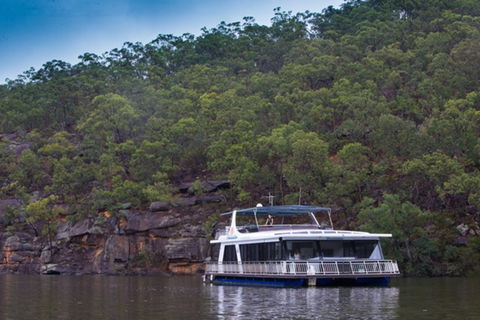 Able Hawkesbury River Houseboats - Kayaks And Dayboats - Darwin Holiday 0
