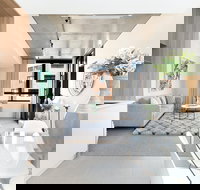 Accommodate Canberra - Darwin Holiday