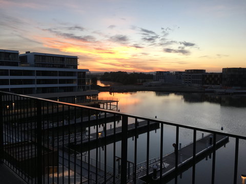 Accommodate Canberra - Darwin Holiday 2