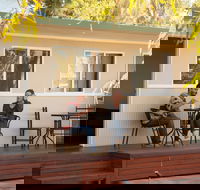 Alice Lodge Backpackers - Darwin Holiday