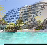 Alpha Sovereign Hotel - Darwin Holiday