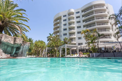 Alpha Sovereign Hotel - Darwin Holiday 0