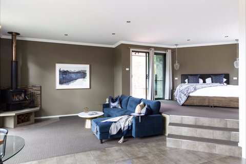 Alure Stanthorpe - Darwin Holiday 0