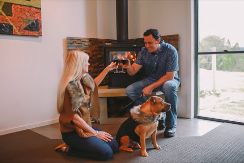 Alure Stanthorpe - Darwin Holiday 2