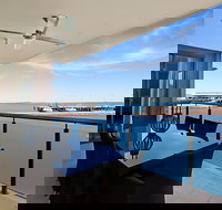 A Marina Vista - Darwin Holiday