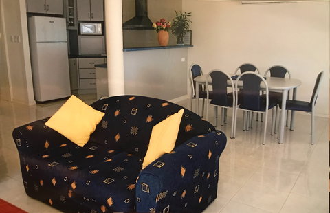 Ambience Apartments - Darwin Holiday 1