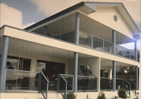 Ambience Apartments - Darwin Holiday 2