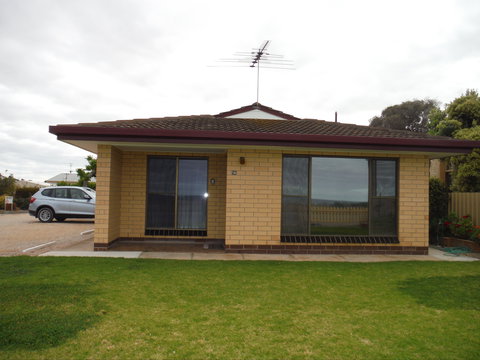 Anchors Away - Darwin Holiday 1