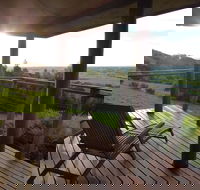 Anderley - Darwin Holiday