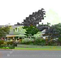 Anglea House Bed and Breakfast - Darwin Holiday
