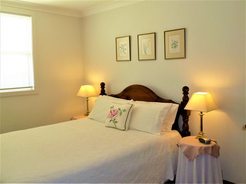 Anglea House Bed And Breakfast - Darwin Holiday 1