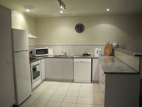 Apollo Luxury Apartments - Darwin Holiday 1